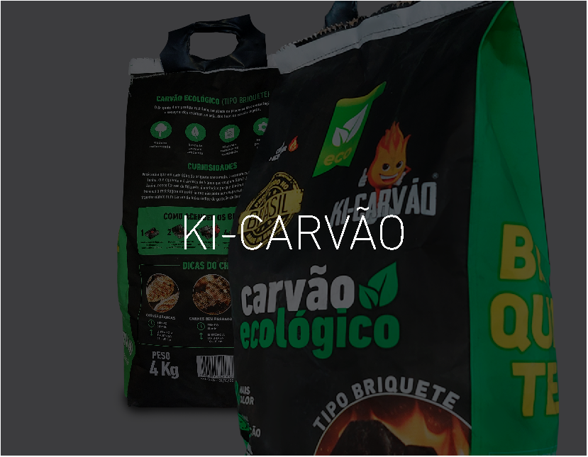 KI-CARVÃO