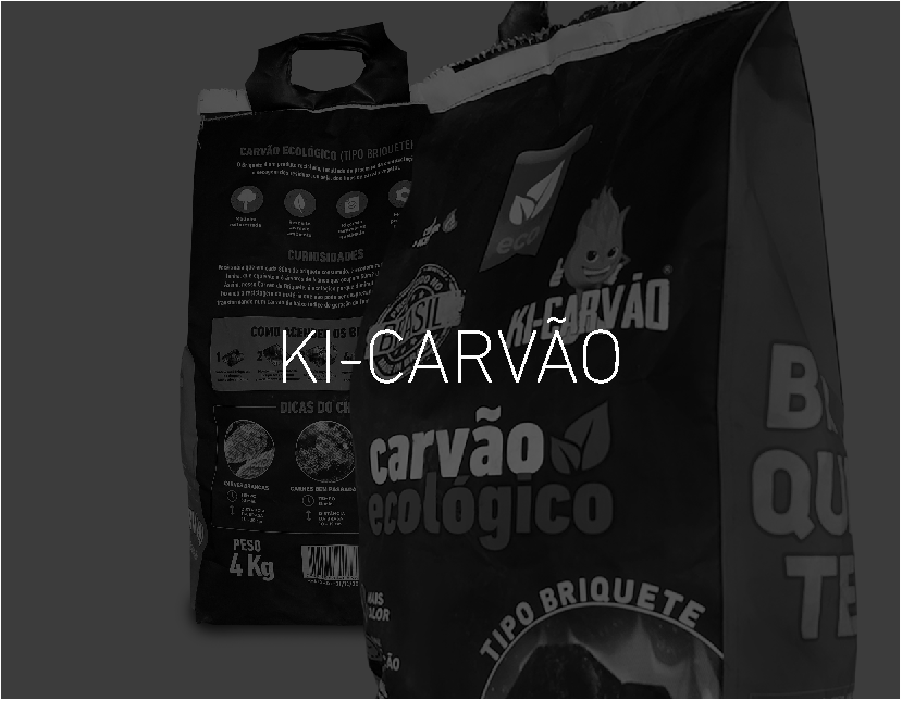 KI-CARVÃO