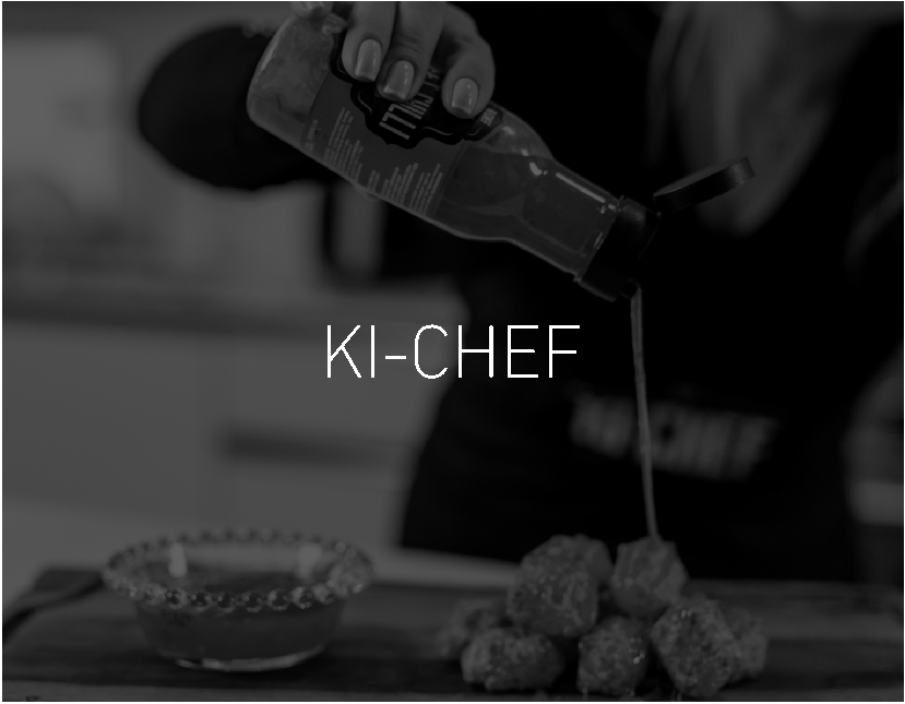 KI-CHEFE